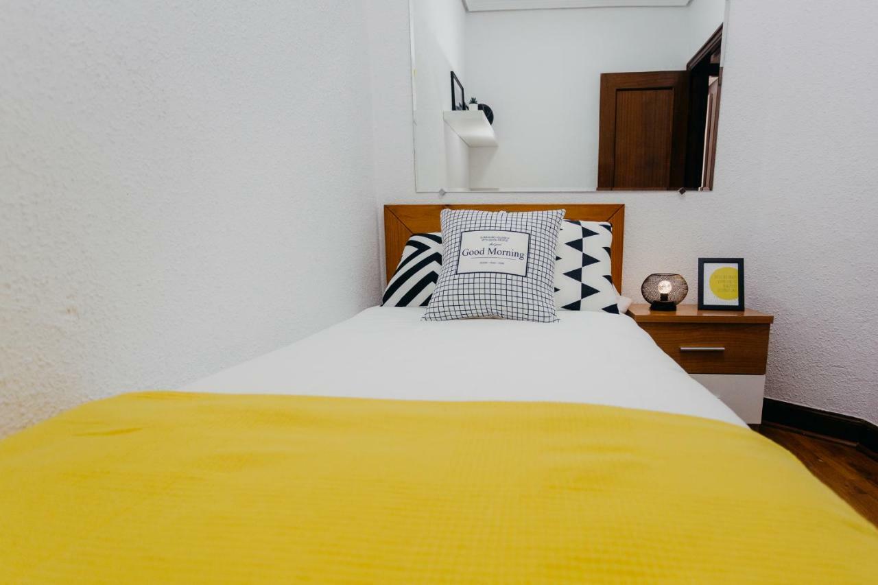 Apartament Ubicacion Excelente Cerca De Centro Azkuna
