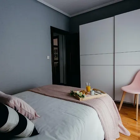 Ubicacion Excelente Cerca De Centro Azkuna Bilbao Extérieur photo