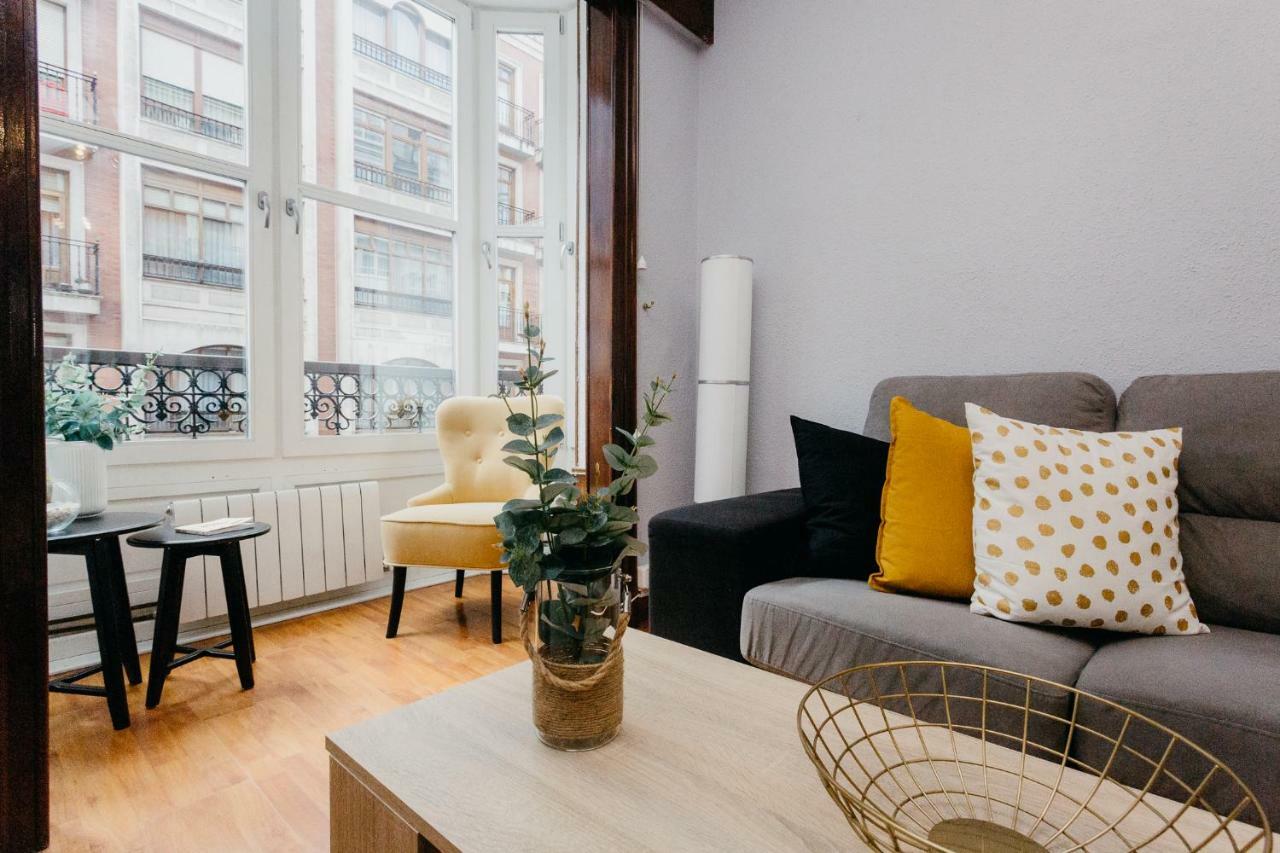 Ubicacion Excelente Cerca De Centro Azkuna Appartement