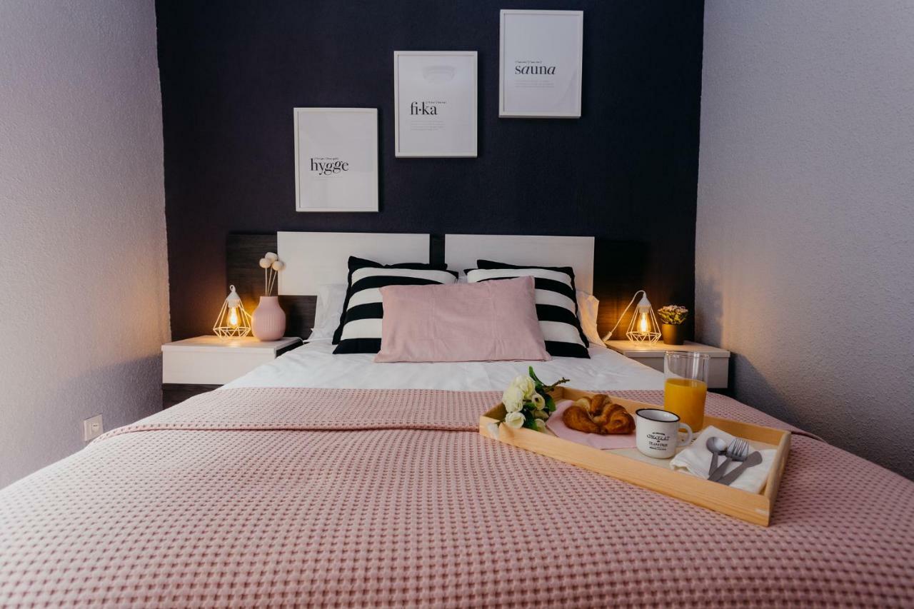 Apartament Ubicacion Excelente Cerca De Centro Azkuna