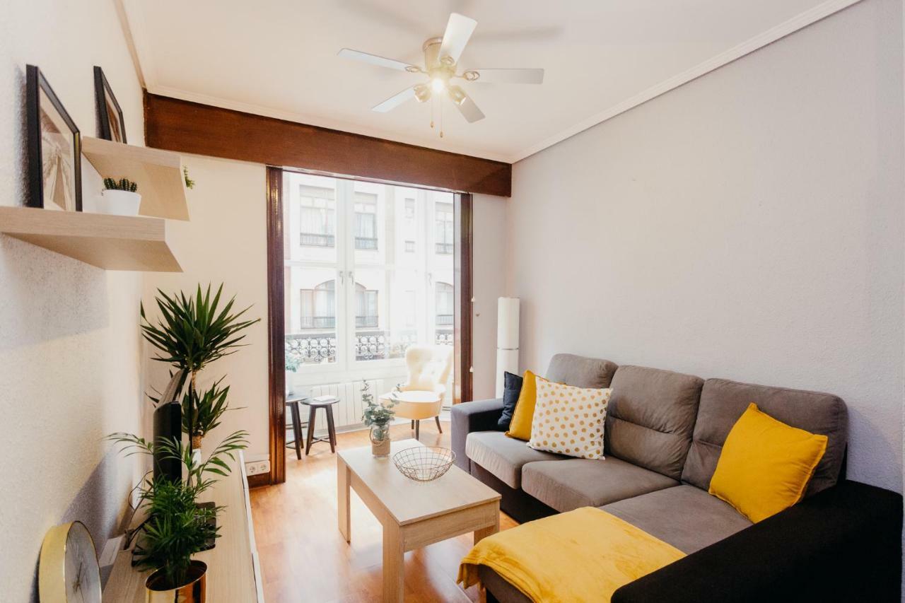 Ubicacion Excelente Cerca De Centro Azkuna Apartament