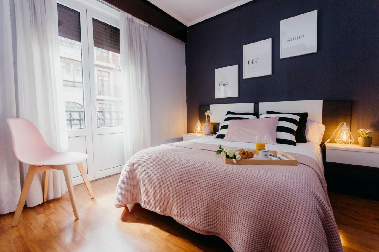 Appartement Ubicacion Excelente Cerca De Centro Azkuna Bilbao
