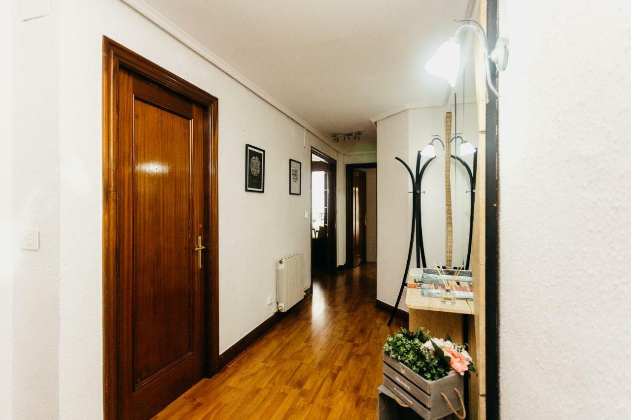 Ubicacion Excelente Cerca De Centro Azkuna Appartement
