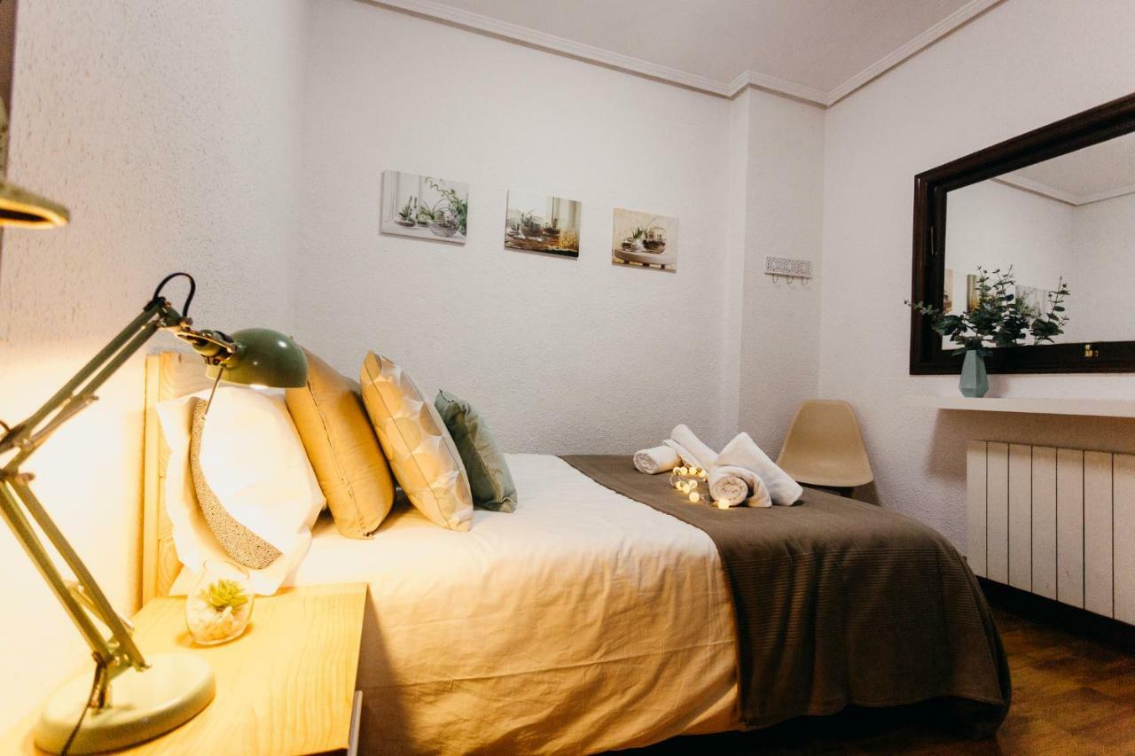 Ubicacion Excelente Cerca De Centro Azkuna Appartement