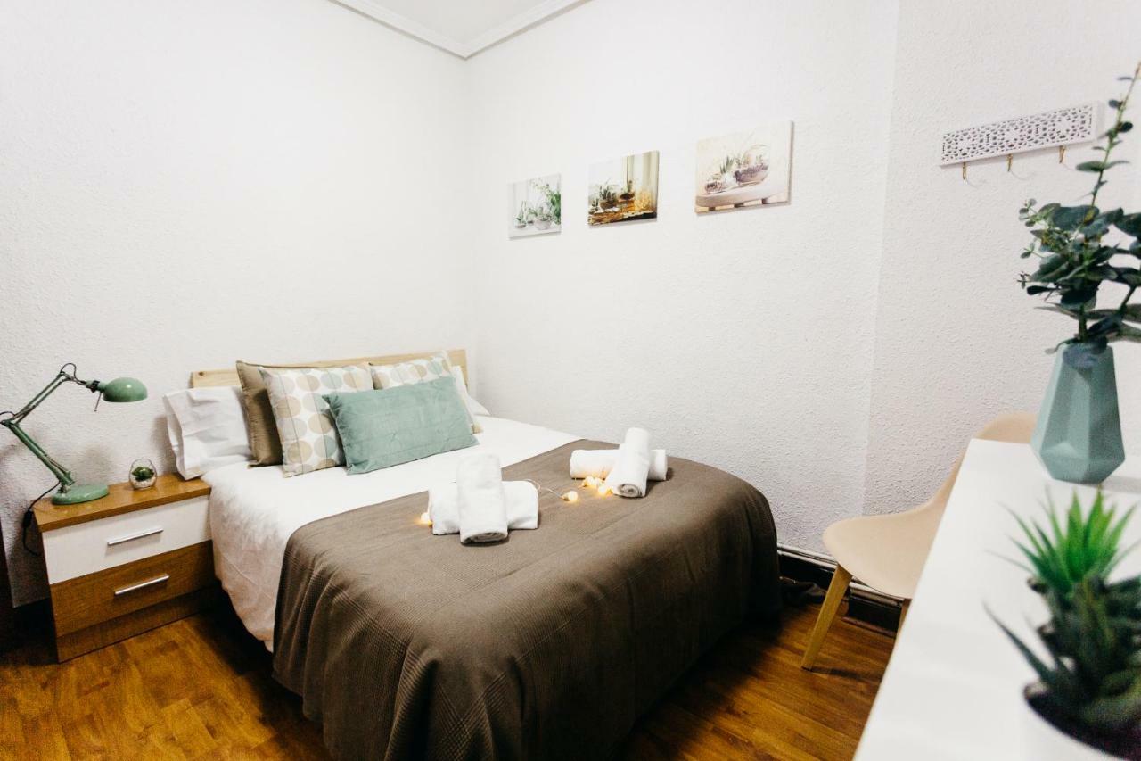 Appartement Ubicacion Excelente Cerca De Centro Azkuna *