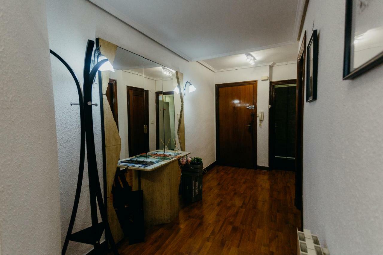 Ubicacion Excelente Cerca De Centro Azkuna Appartement *