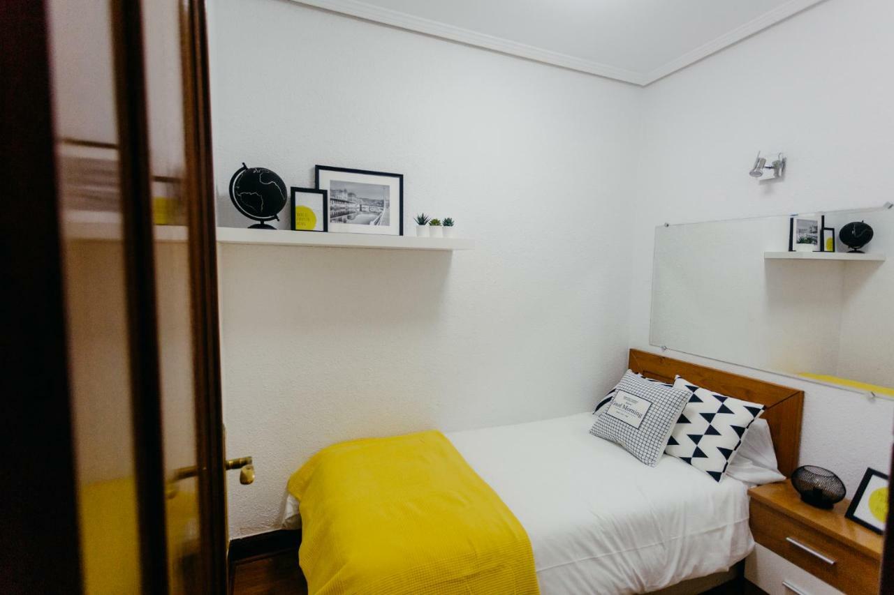 Ubicacion Excelente Cerca De Centro Azkuna Appartement *
