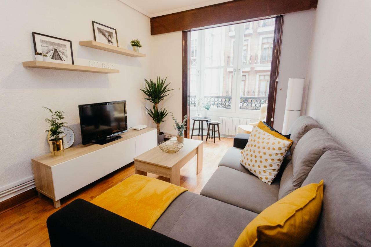 Appartement Ubicacion Excelente Cerca De Centro Azkuna *