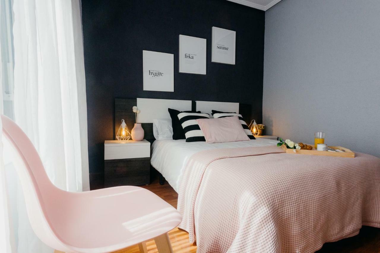 Apartament Ubicacion Excelente Cerca De Centro Azkuna *