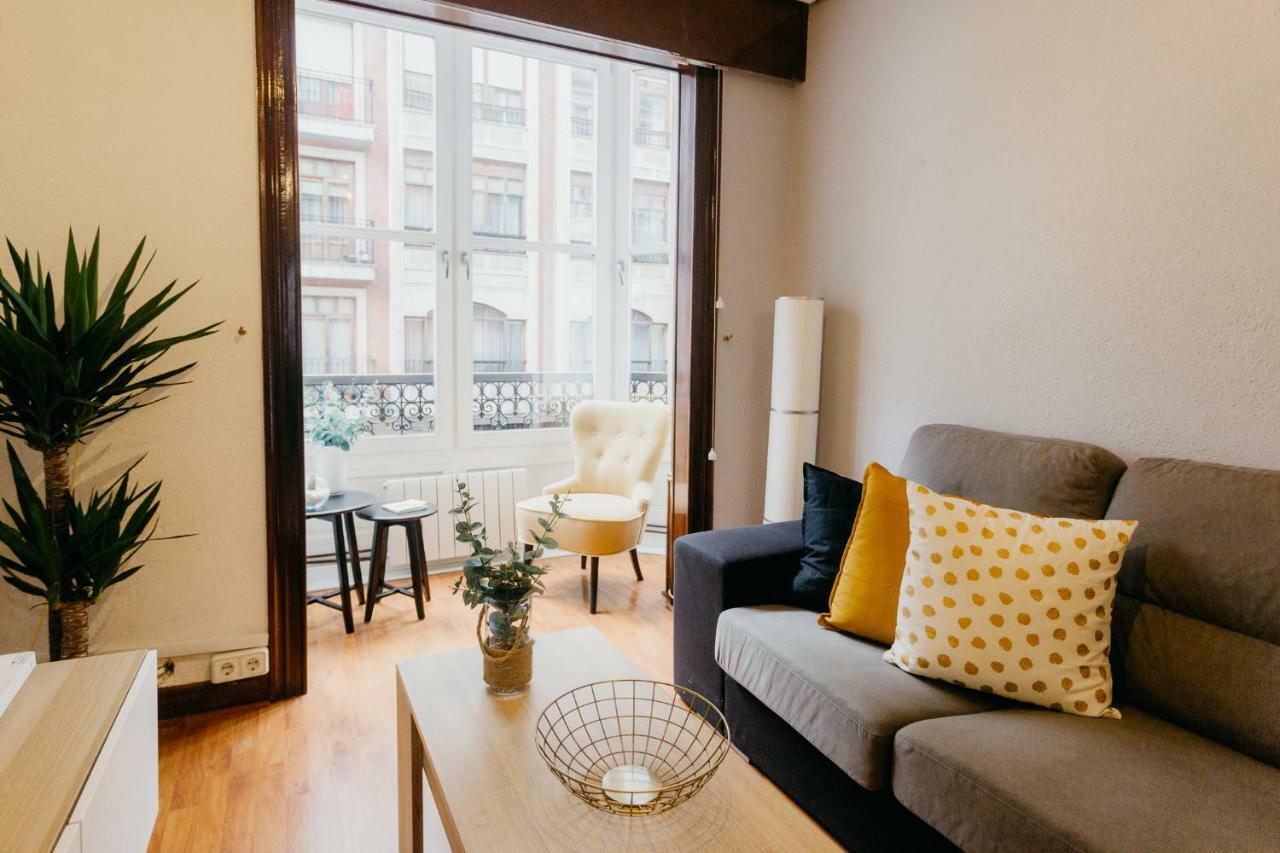 Ubicacion Excelente Cerca De Centro Azkuna Appartement *