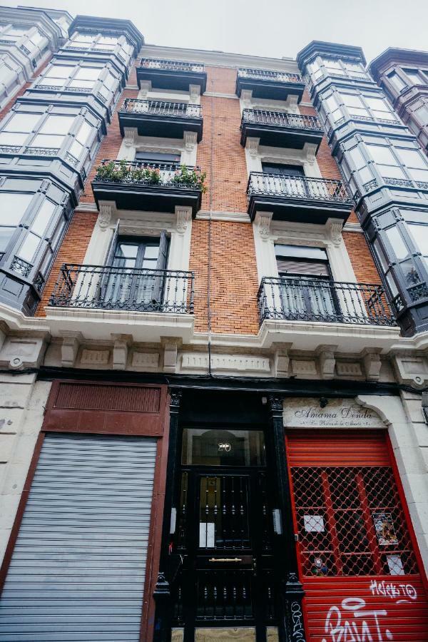 Ubicacion Excelente Cerca De Centro Azkuna Appartement