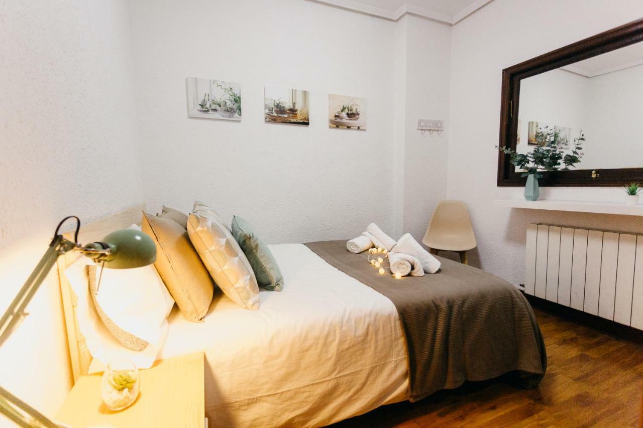 Appartement Ubicacion Excelente Cerca De Centro Azkuna Bilbao